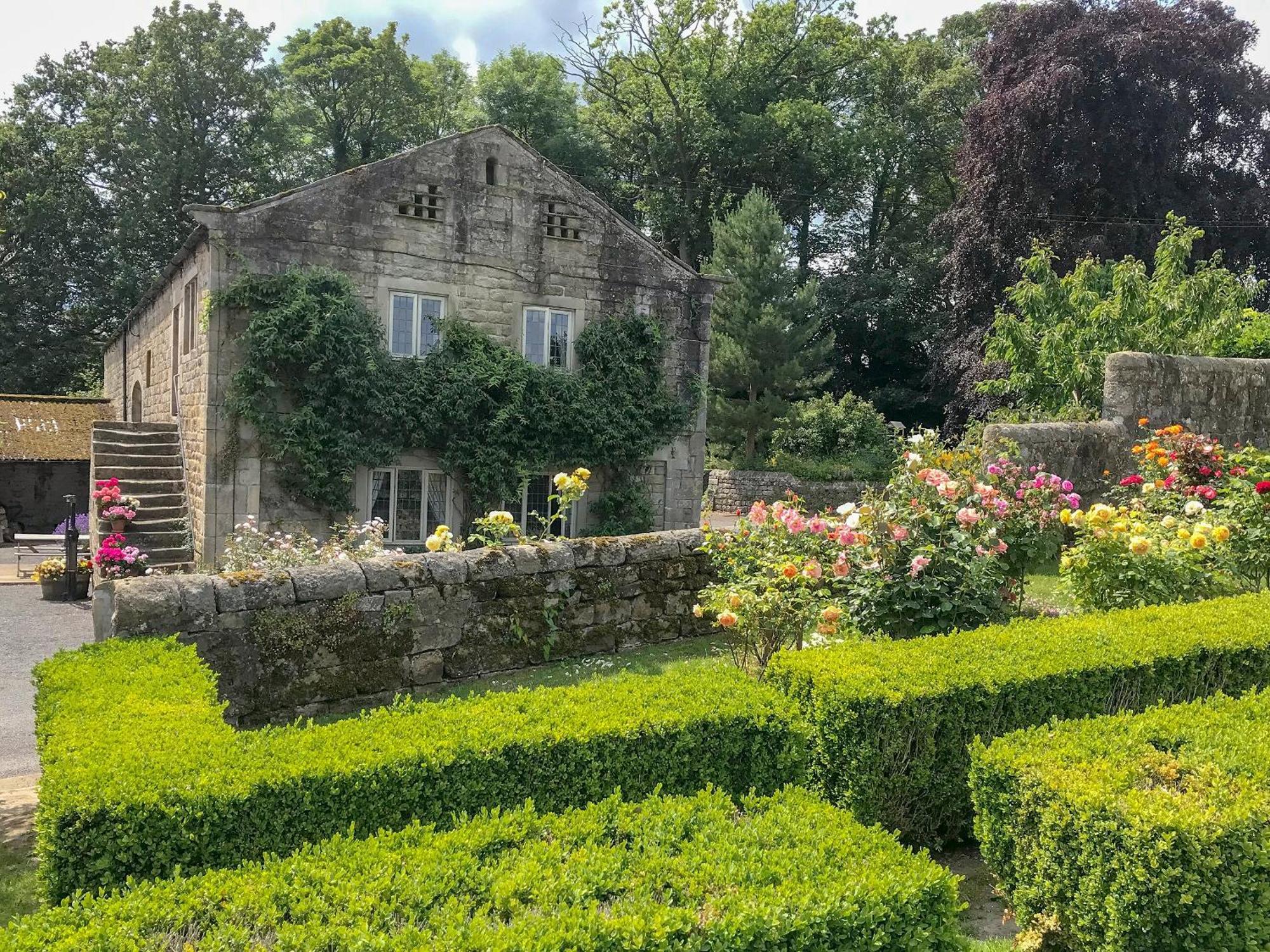 Villa The Dovecote à Birstwith Extérieur photo